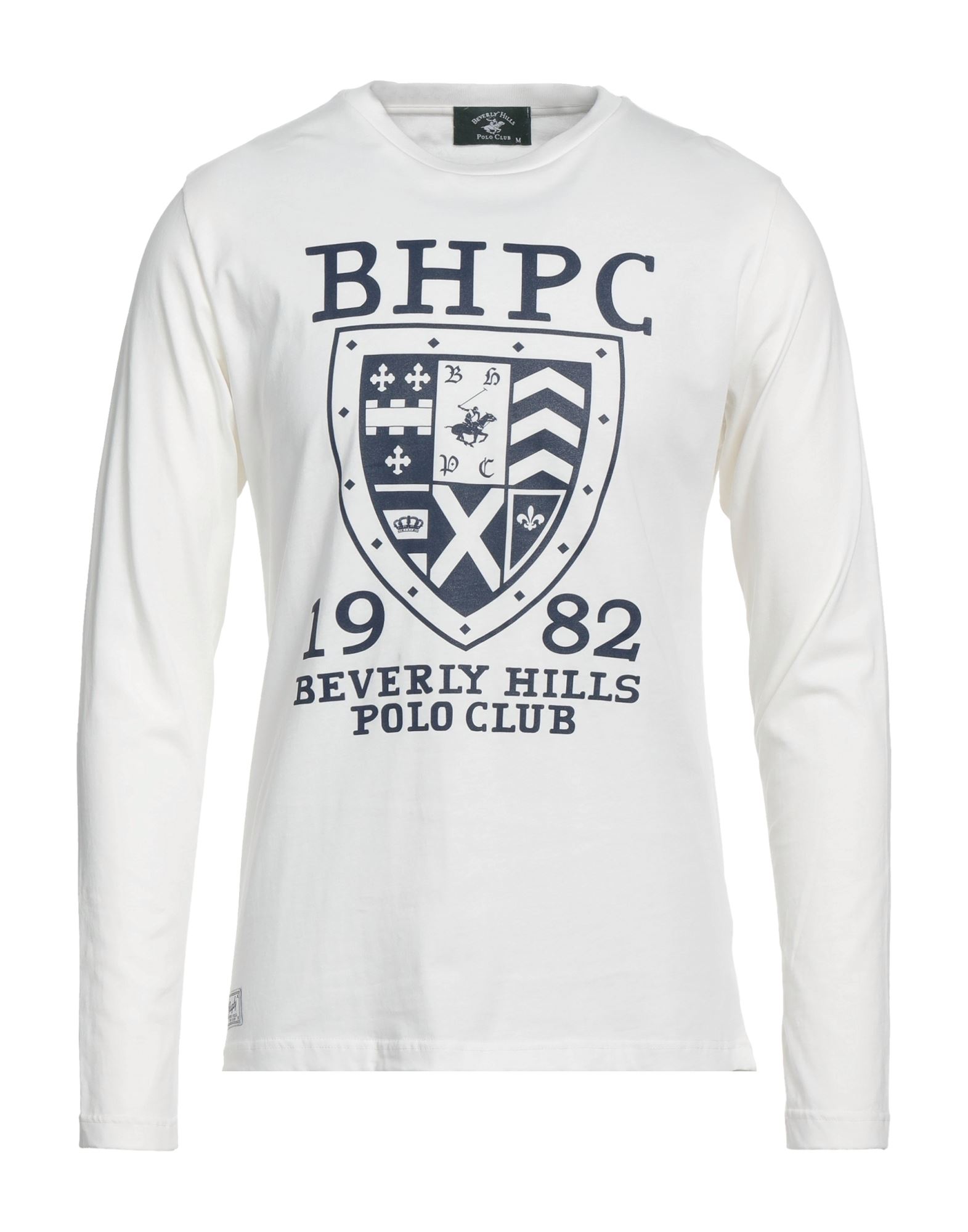 BEVERLY HILLS POLO CLUB T-shirts
