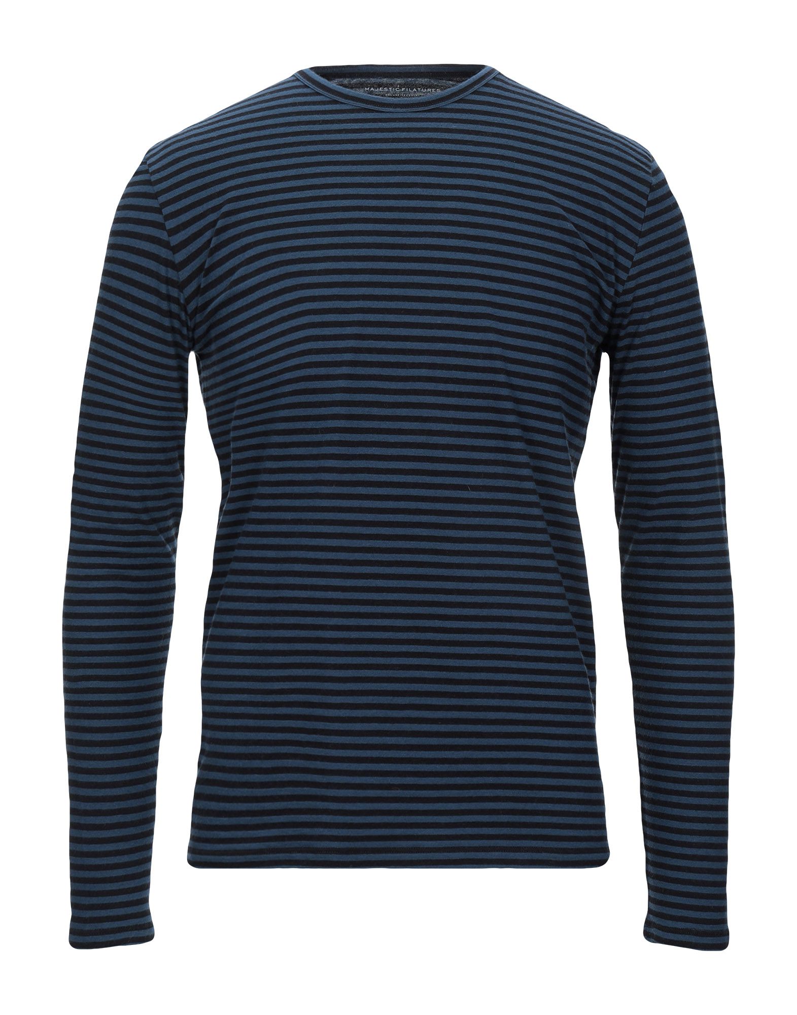  Majestic Filatures - Tops - T-shirts - On Yoox.com 