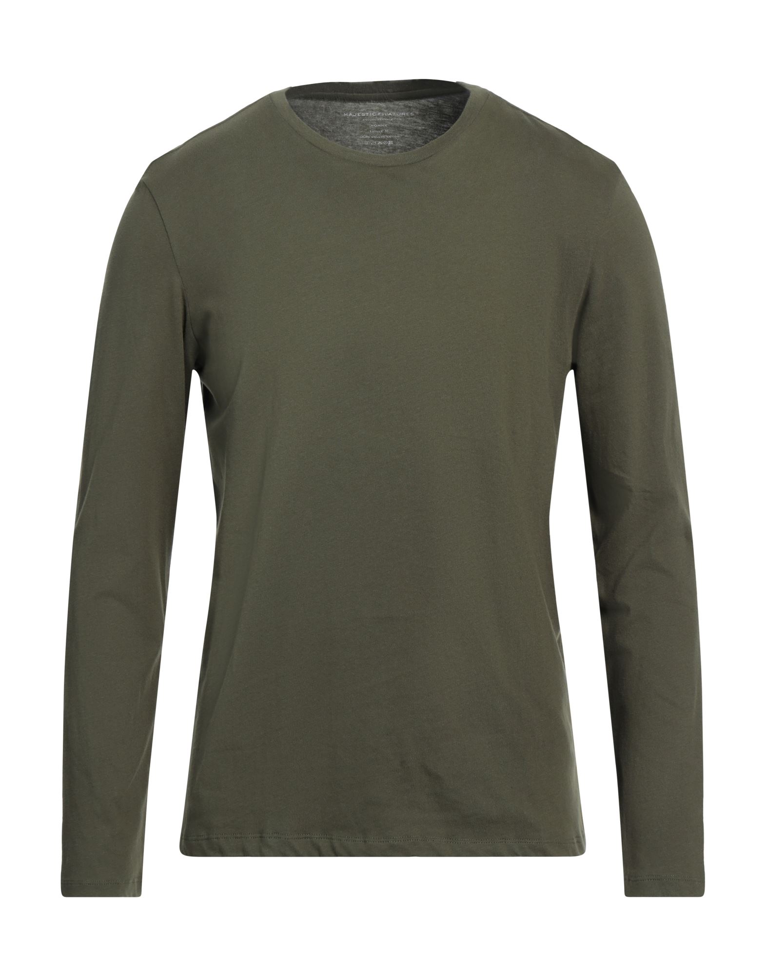  Majestic Filatures - Tops - T-shirts - On Yoox.com 