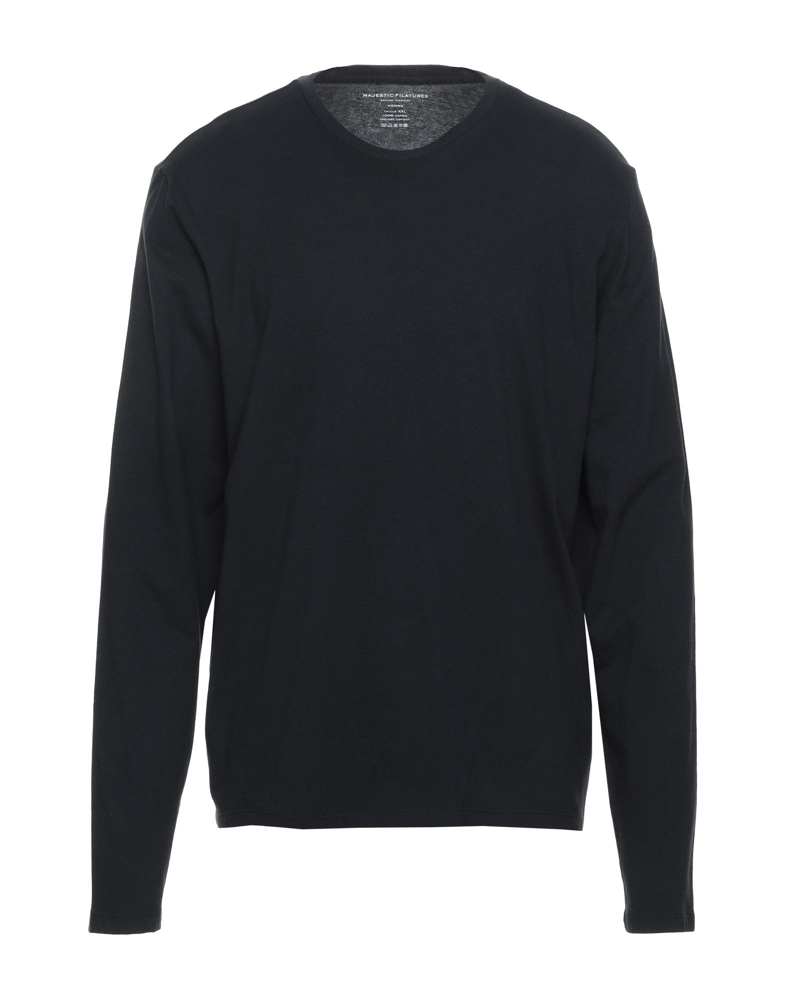  Majestic Filatures - Tops - T-shirts - On Yoox.com 