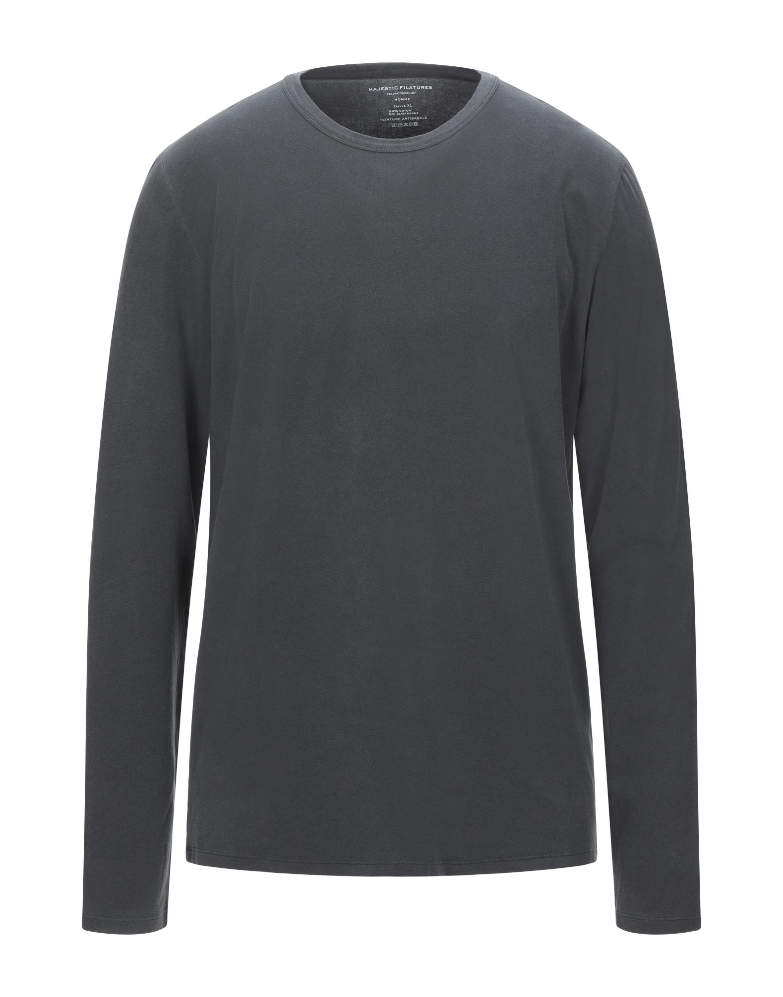  Majestic Filatures - Tops - T-shirts - On Yoox.com 