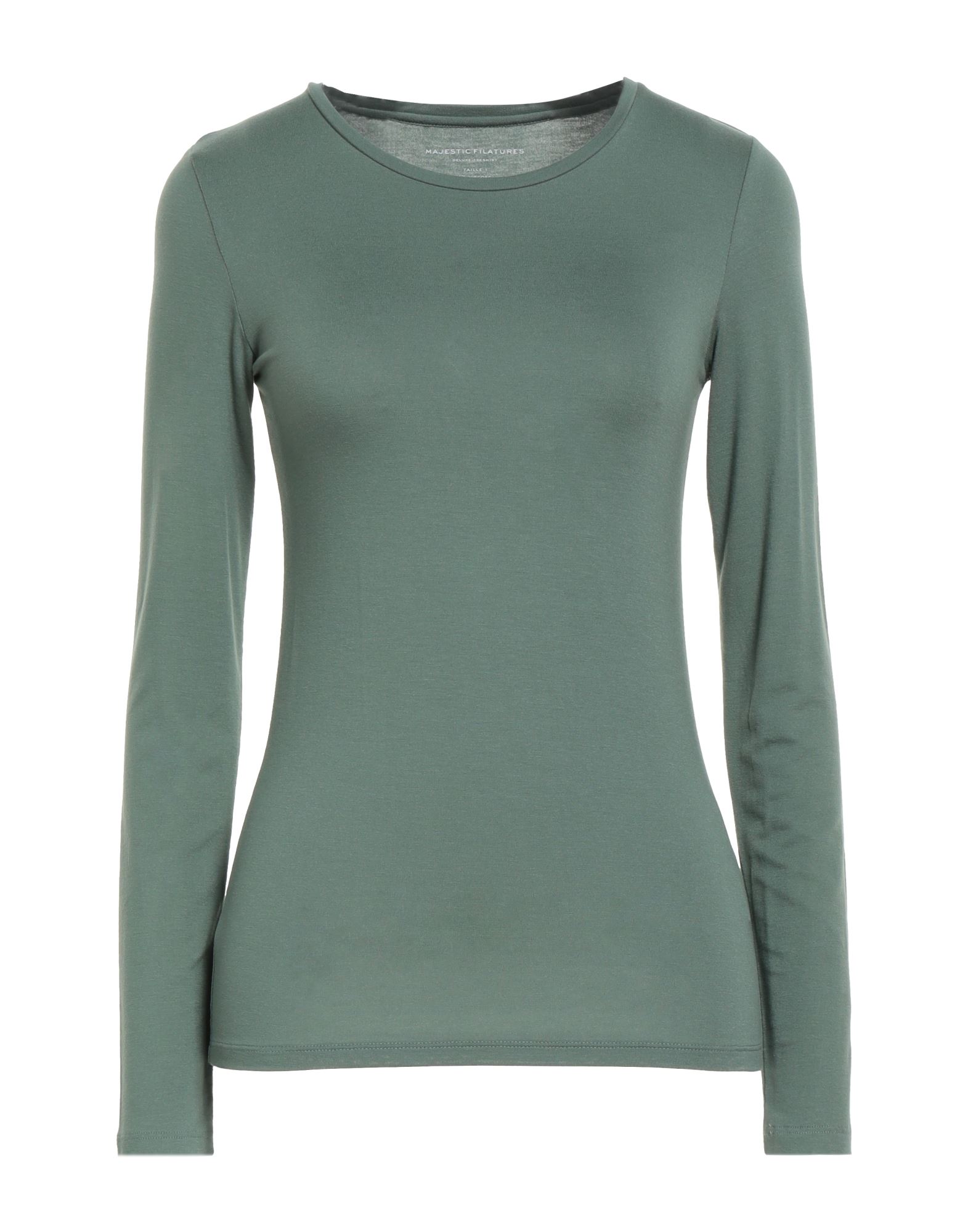  Majestic Filatures - Tops - T-shirts - On Yoox.com 