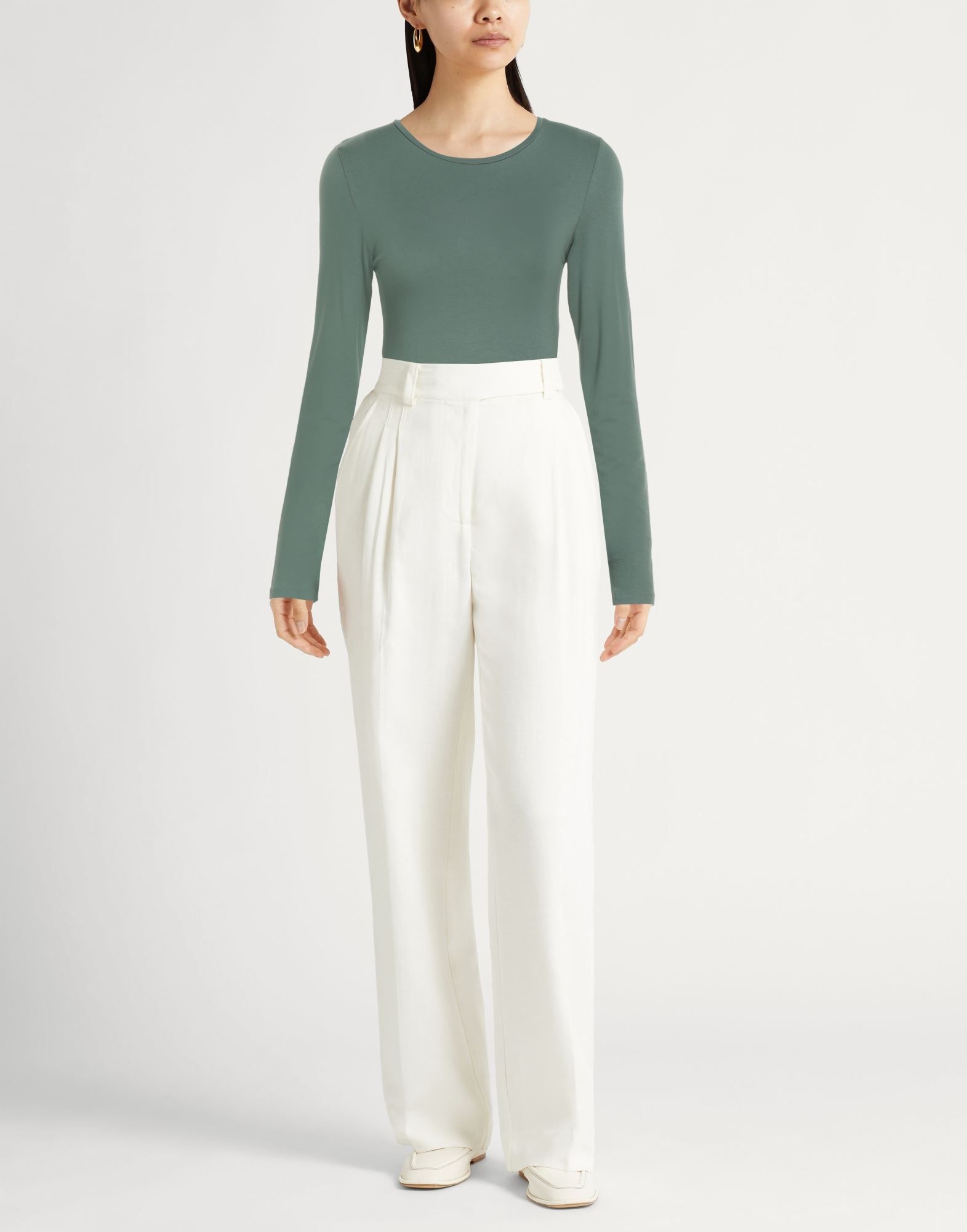  Majestic Filatures - Tops - T-shirts - On Yoox.com 