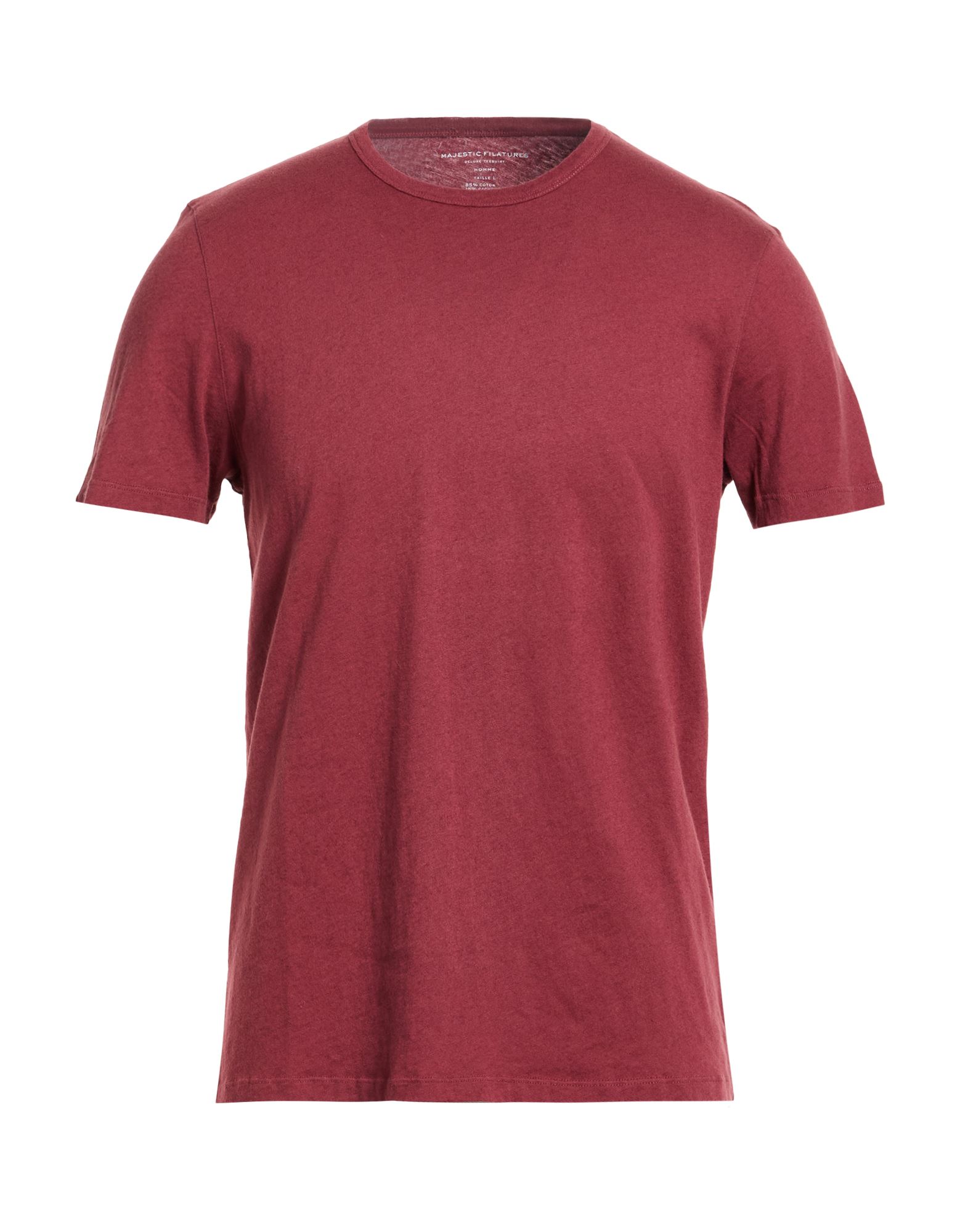  Majestic Filatures - Tops - T-shirts - On Yoox.com 