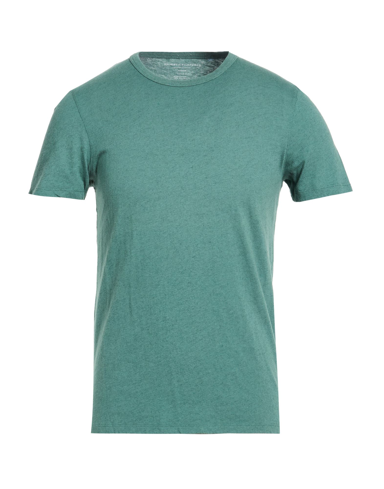  Majestic Filatures - Tops - T-shirts - On Yoox.com 