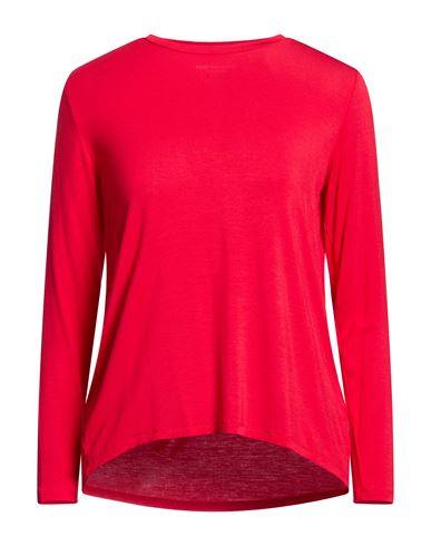 Camiseta Mujer Rojo 0,1 Mujer