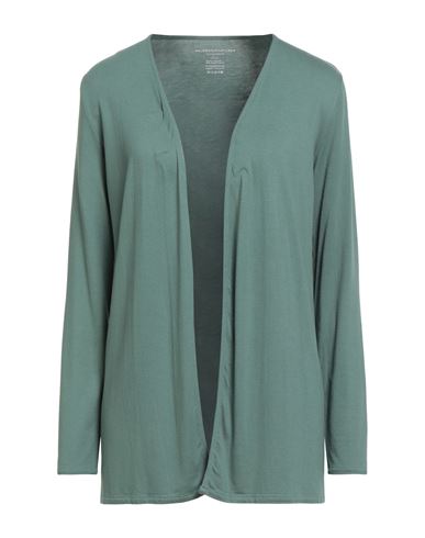 Strickjacke Damen Grün 1 Damen