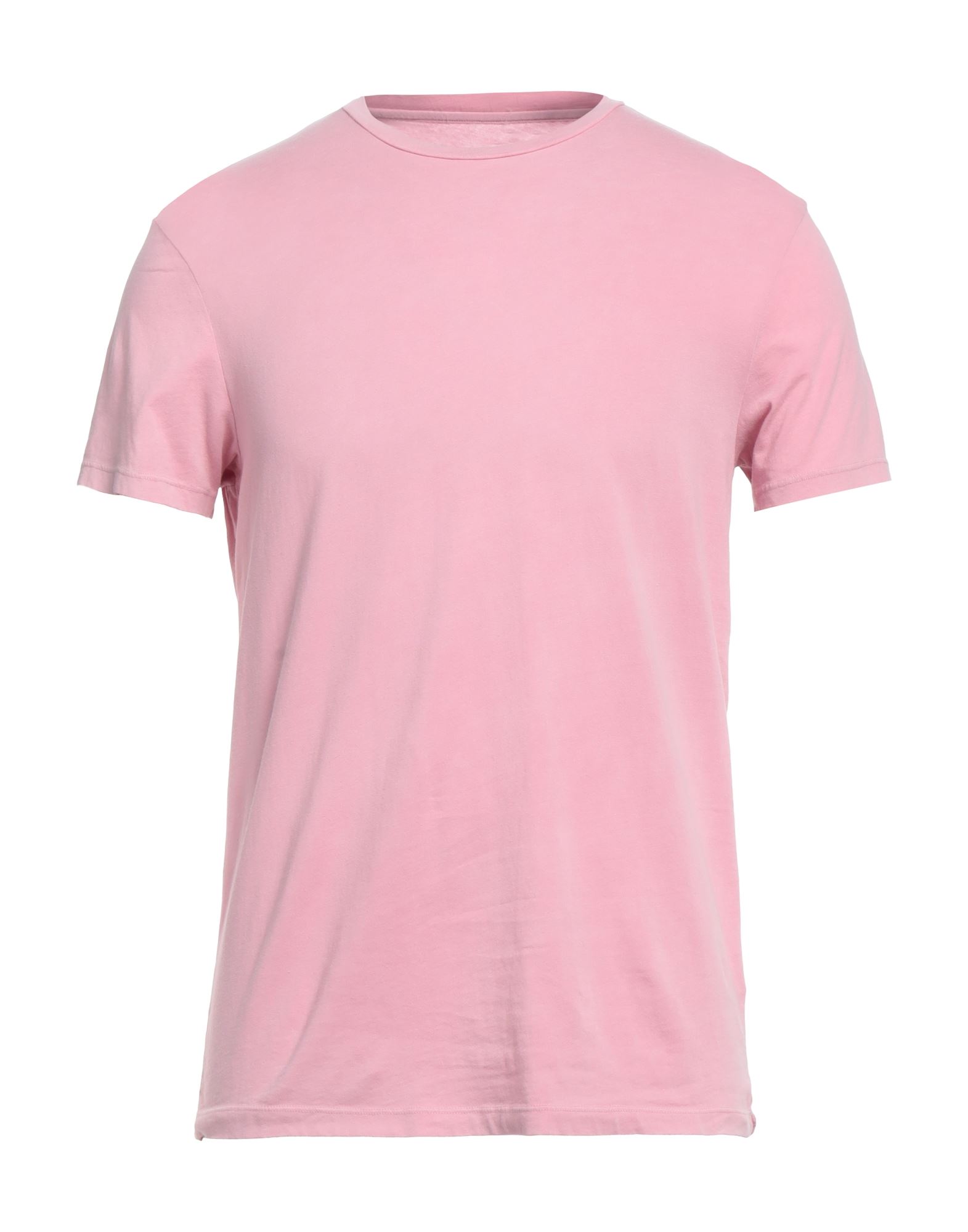 Majestic T-shirts In Pink