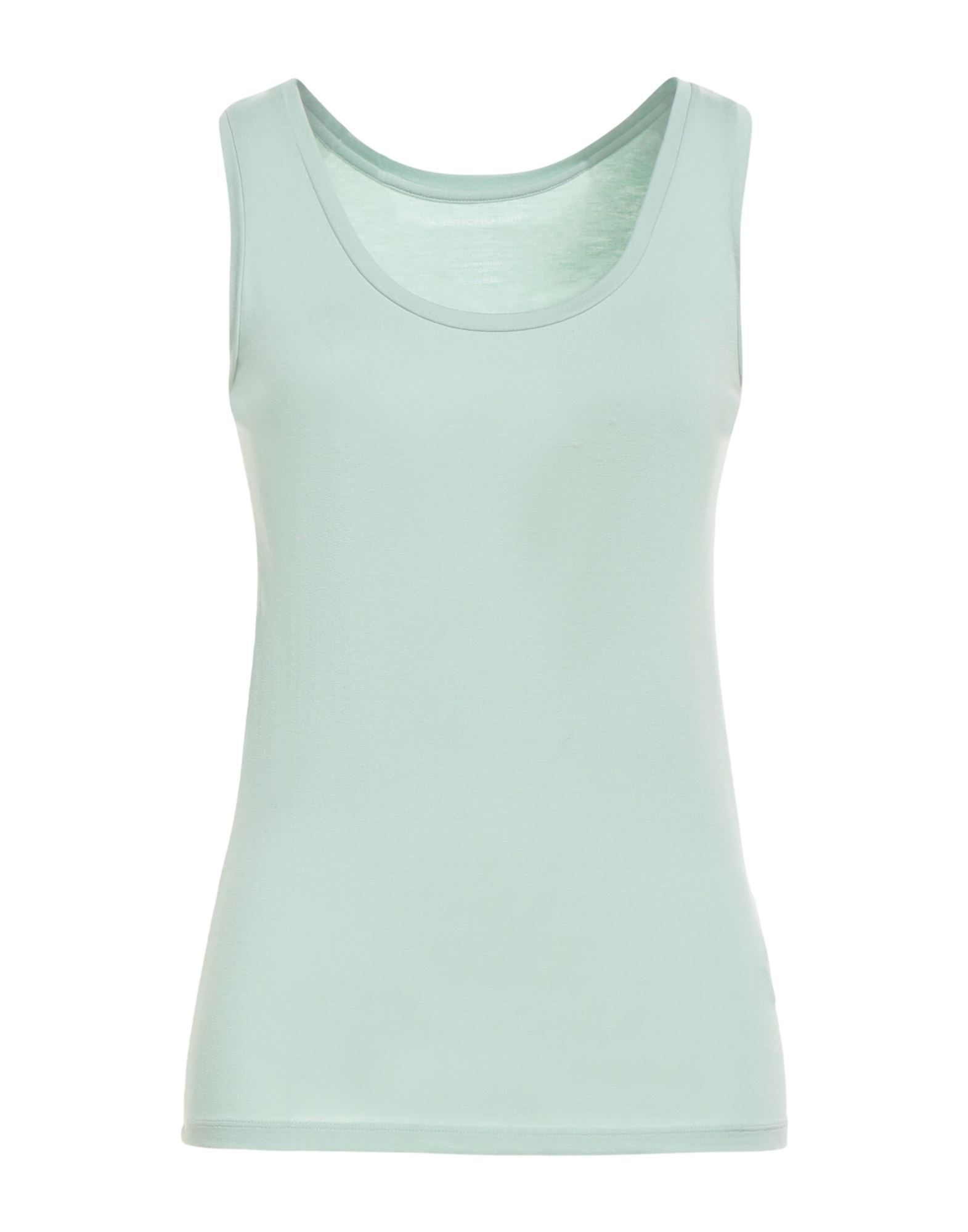  Majestic Filatures - Tops - Tank Tops - On Yoox.com 