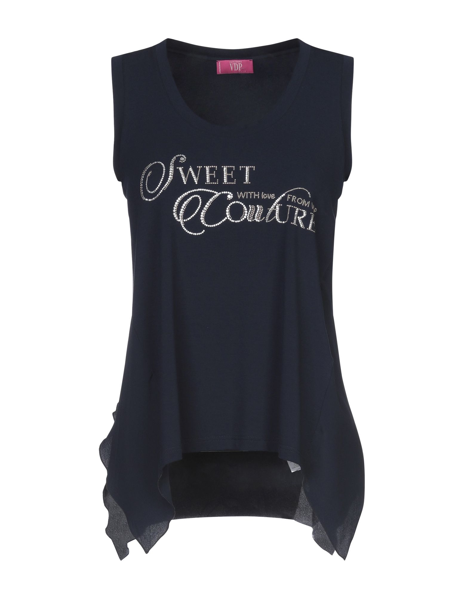  VDP VIA DELLE PERLE ΜΠΛΟΥΖΑΚΙΑ Τοπ