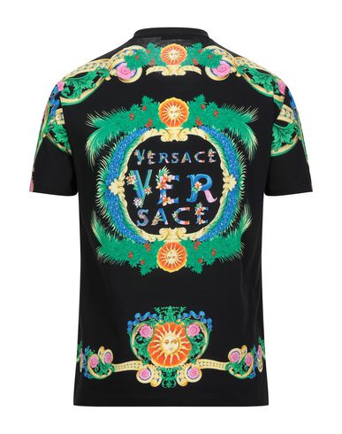 фото Футболка VERSACE