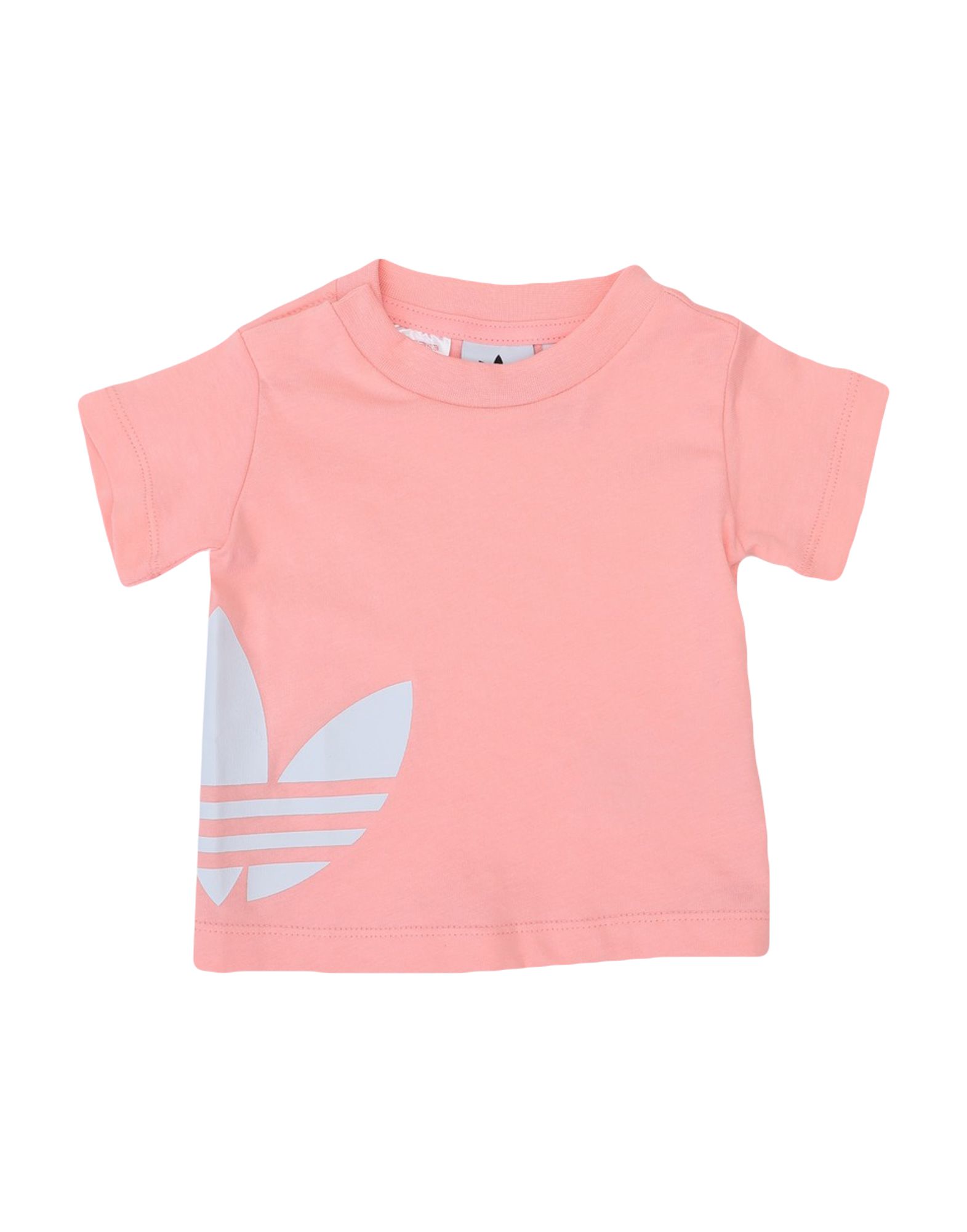  Adidas Originals - Tops - T-shirts - On Yoox.com 