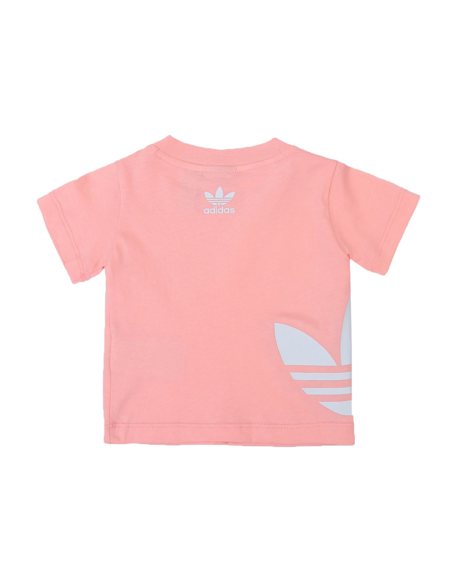  Adidas Originals - Tops - T-shirts - On Yoox.com 
