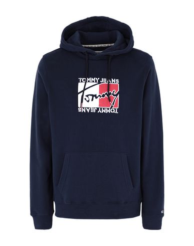 Толстовка TOMMY JEANS 12430280vc