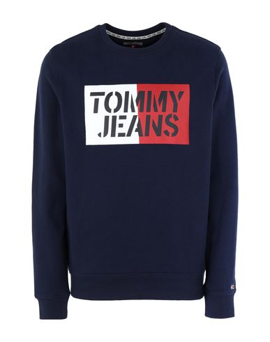 Толстовка TOMMY JEANS 12430287df