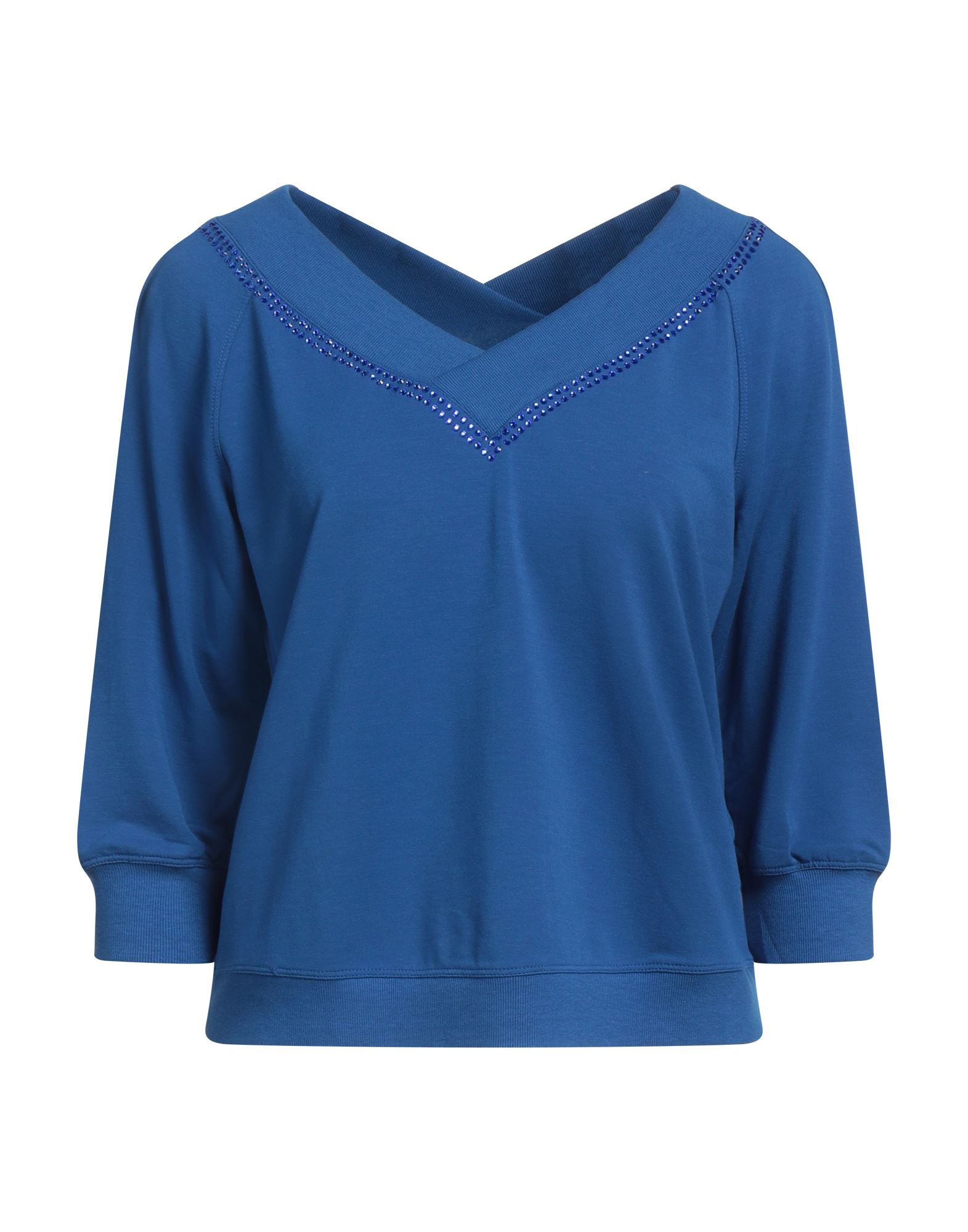 Marta Studio Sweatshirts In Blue