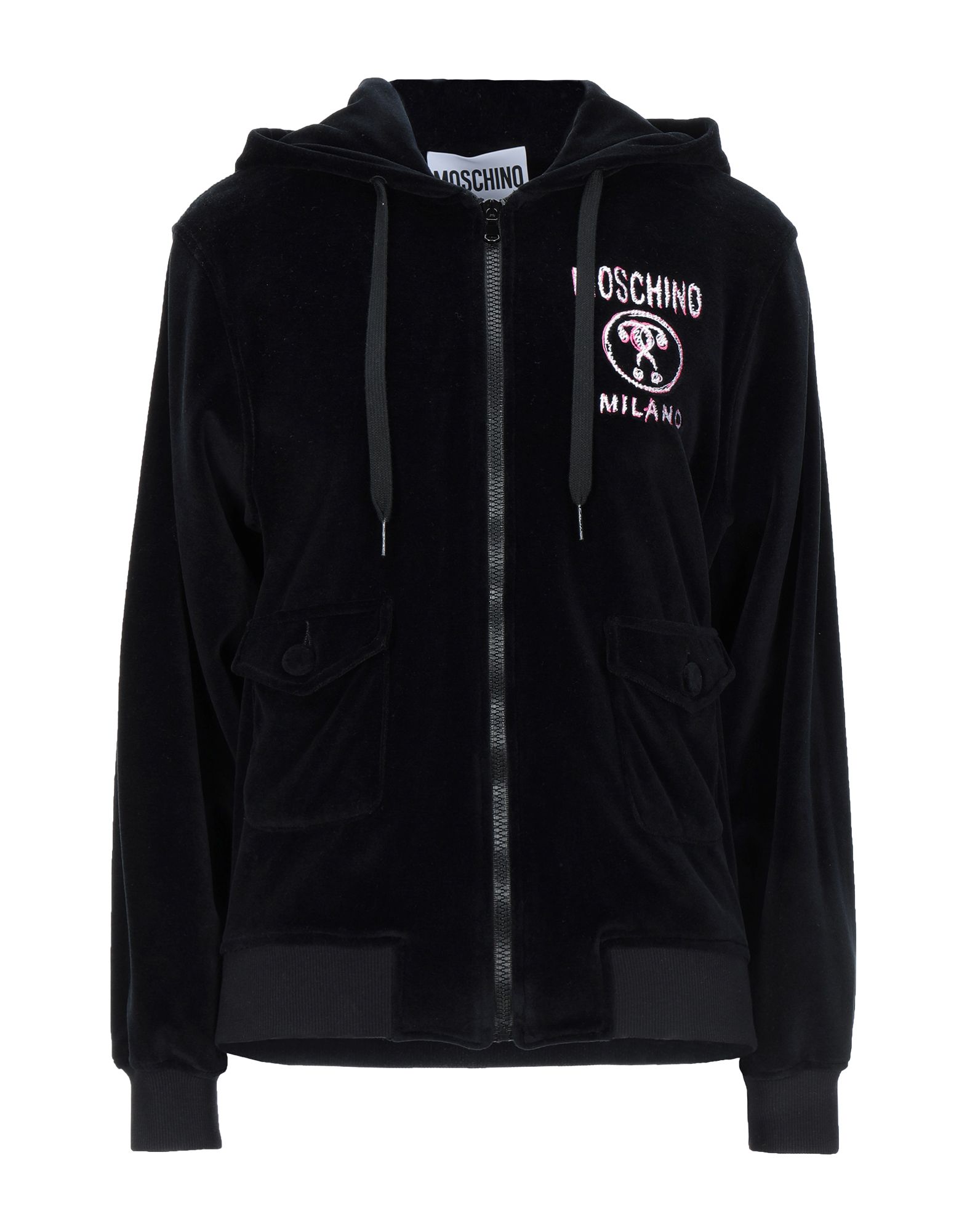 MOSCHINO MOSCHINO ΜΠΛΟΥΖΑΚΙΑ Φούτερ