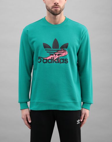 фото Толстовка adidas originals