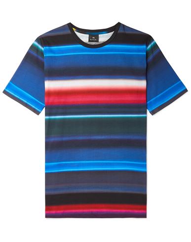 Футболка PS PAUL SMITH 