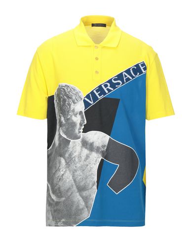 фото Поло versace