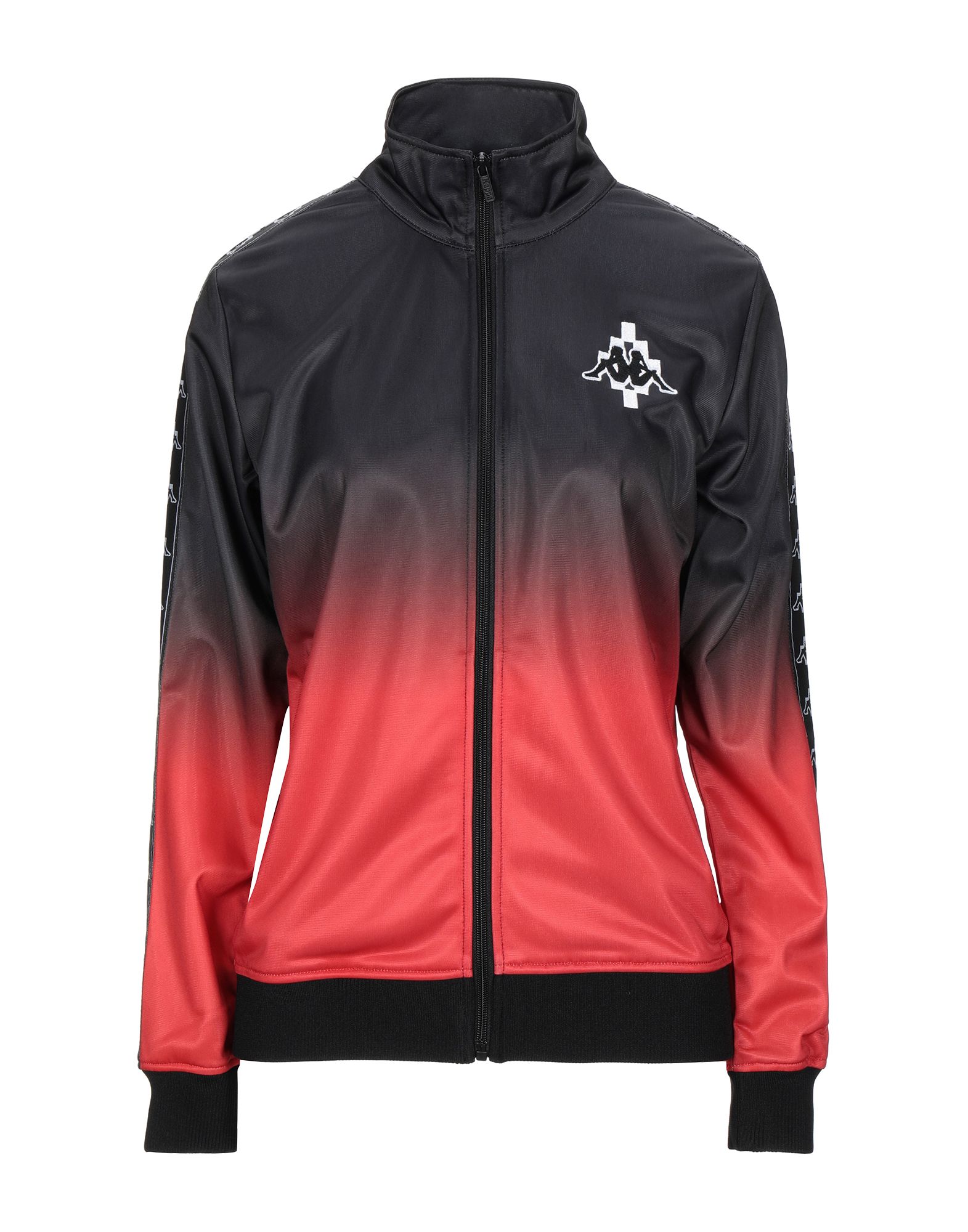 MARCELO BURLON x KAPPA ΜΠΛΟΥΖΑΚΙΑ Φούτερ