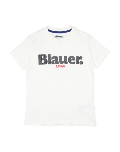 фото Футболка blauer