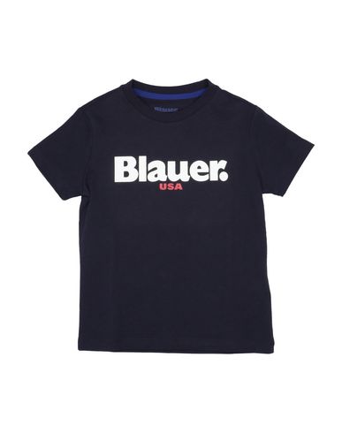 фото Футболка blauer