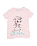 FABRIC FLAVOURS Mdchen 3-8 jahre T-shirts Farbe Rosa Gre 5