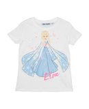 FABRIC FLAVOURS Mdchen 3-8 jahre T-shirts Farbe Wei Gre 3