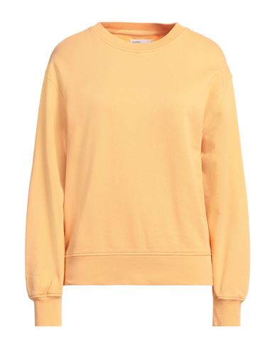 Colorful Standard Woman Sweatshirt Mandarin Size L Organic Cotton