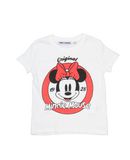 FABRIC FLAVOURS Mdchen 3-8 jahre T-shirts Farbe Wei Gre 1
