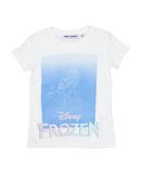 FABRIC FLAVOURS Mdchen 3-8 jahre T-shirts Farbe Wei Gre 1