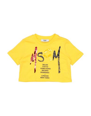 фото Футболка msgm