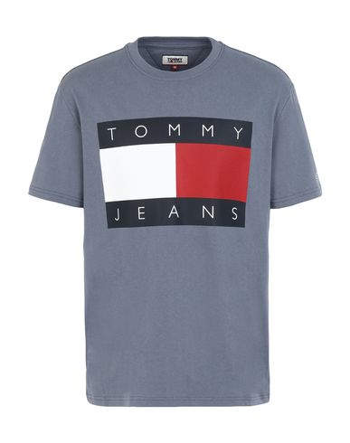 Футболка TOMMY JEANS 12431783tg