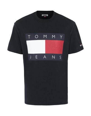 Футболка TOMMY JEANS 12431783XI