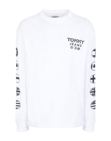 Толстовка TOMMY JEANS 12431794on