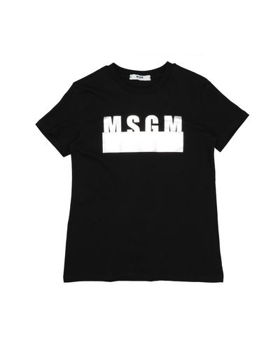 фото Футболка msgm