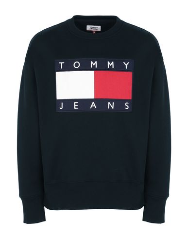 фото Толстовка tommy jeans