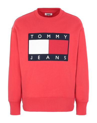 Толстовка TOMMY JEANS 12431805sm