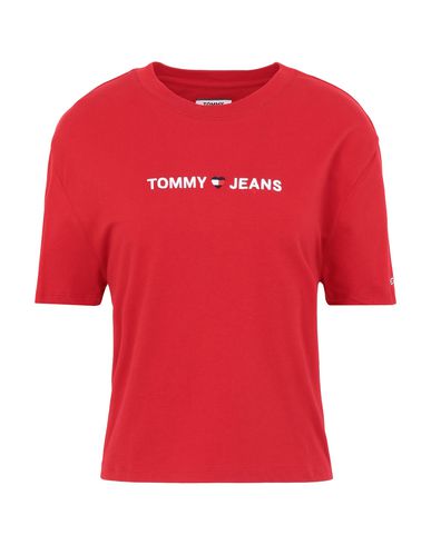 Футболка TOMMY JEANS 12431861AL