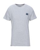 DEDICATED. Herren T-shirts Farbe Grau Gre 6