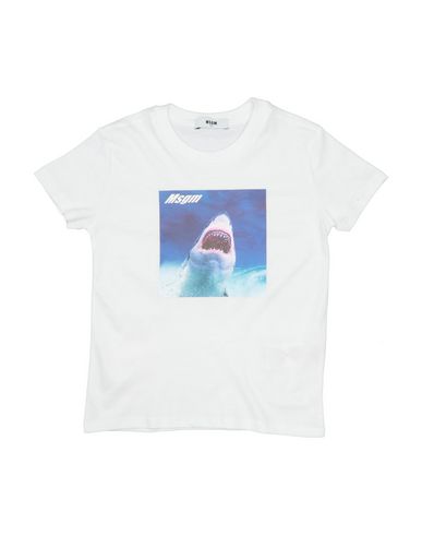 Футболка Msgm