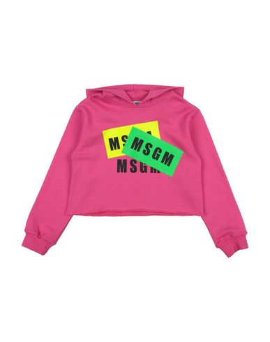 фото Толстовка msgm