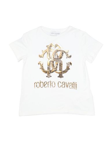 фото Футболка roberto cavalli junior