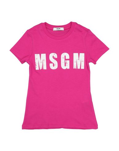 фото Футболка msgm