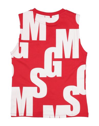 фото Футболка msgm