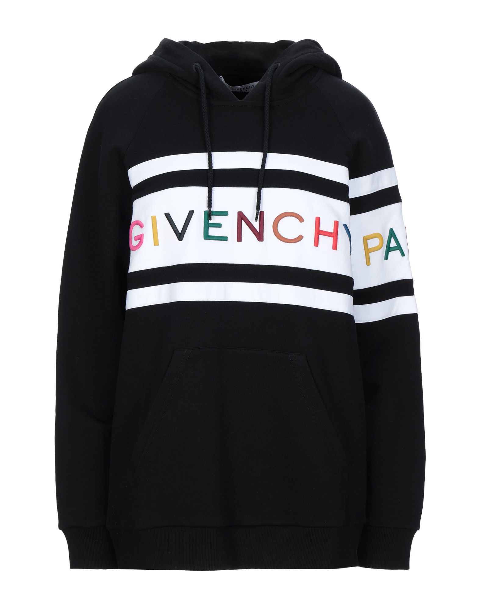 GIVENCHY GIVENCHY ΜΠΛΟΥΖΑΚΙΑ Φούτερ