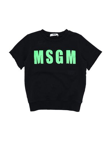 фото Толстовка msgm