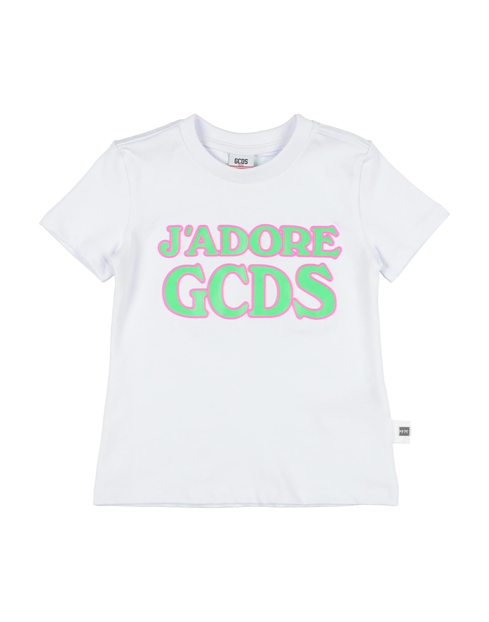  Gcds Mini - Tops - T-shirts - On Yoox.com 