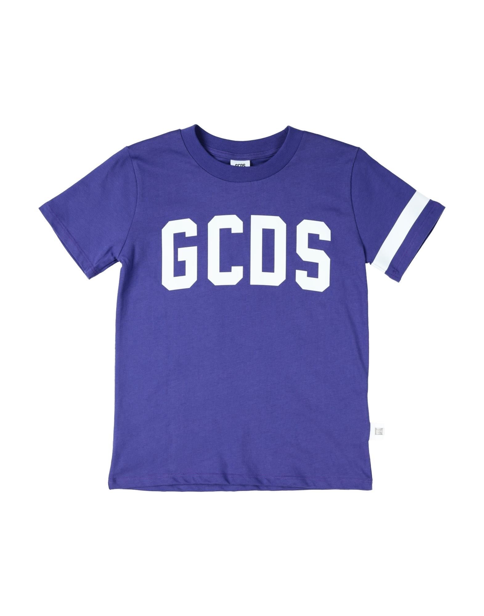 GCDS MINI ΜΠΛΟΥΖΑΚΙΑ T-shirt
